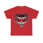 Load image into Gallery viewer, ABUnisex Heavy Cotton Tee
