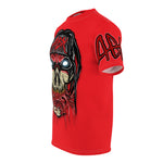 Load image into Gallery viewer, Unisex AOP Cut &amp; Sew Tee
