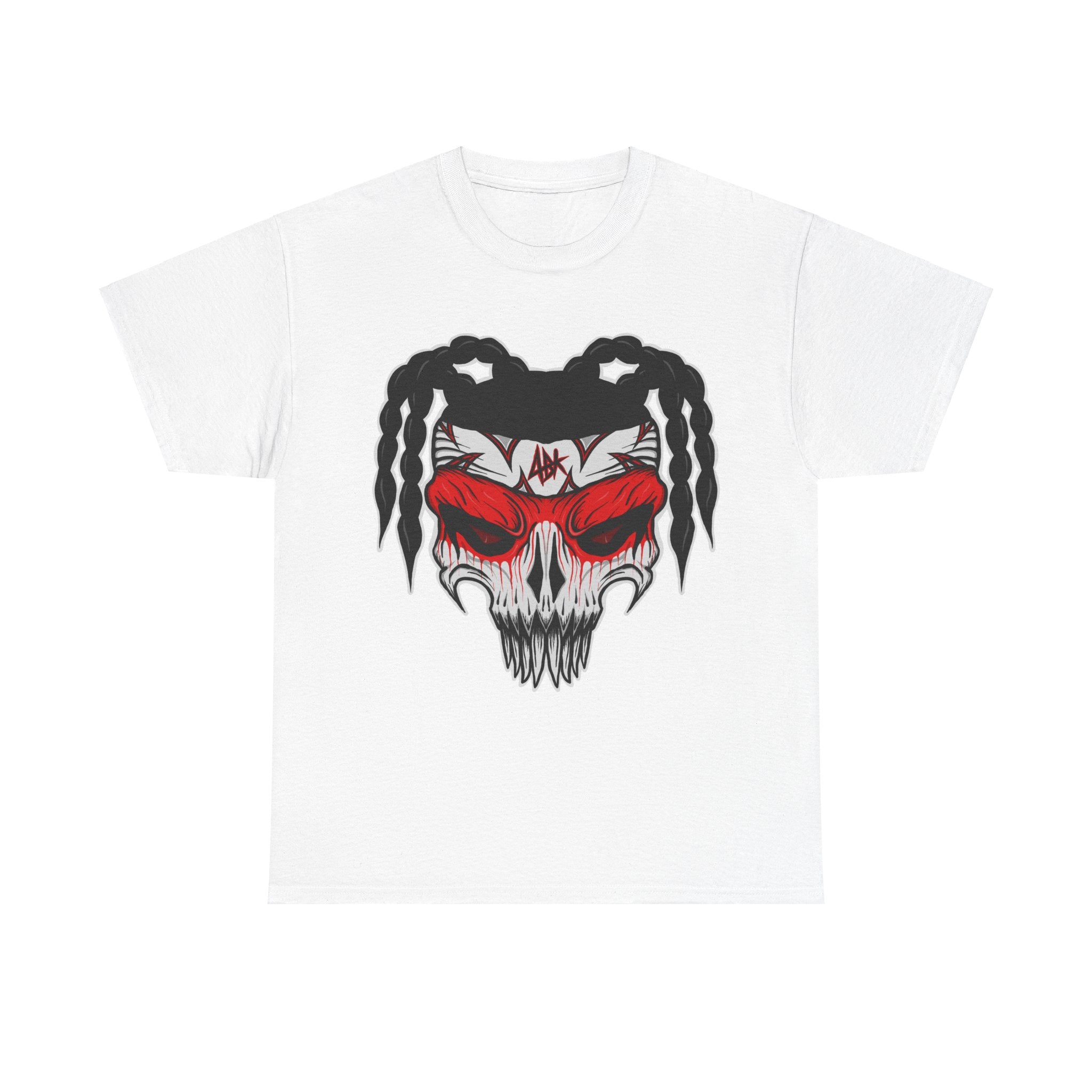 ABUnisex Heavy Cotton Tee