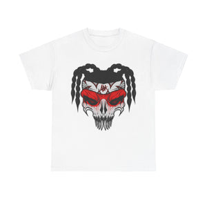 ABUnisex Heavy Cotton Tee