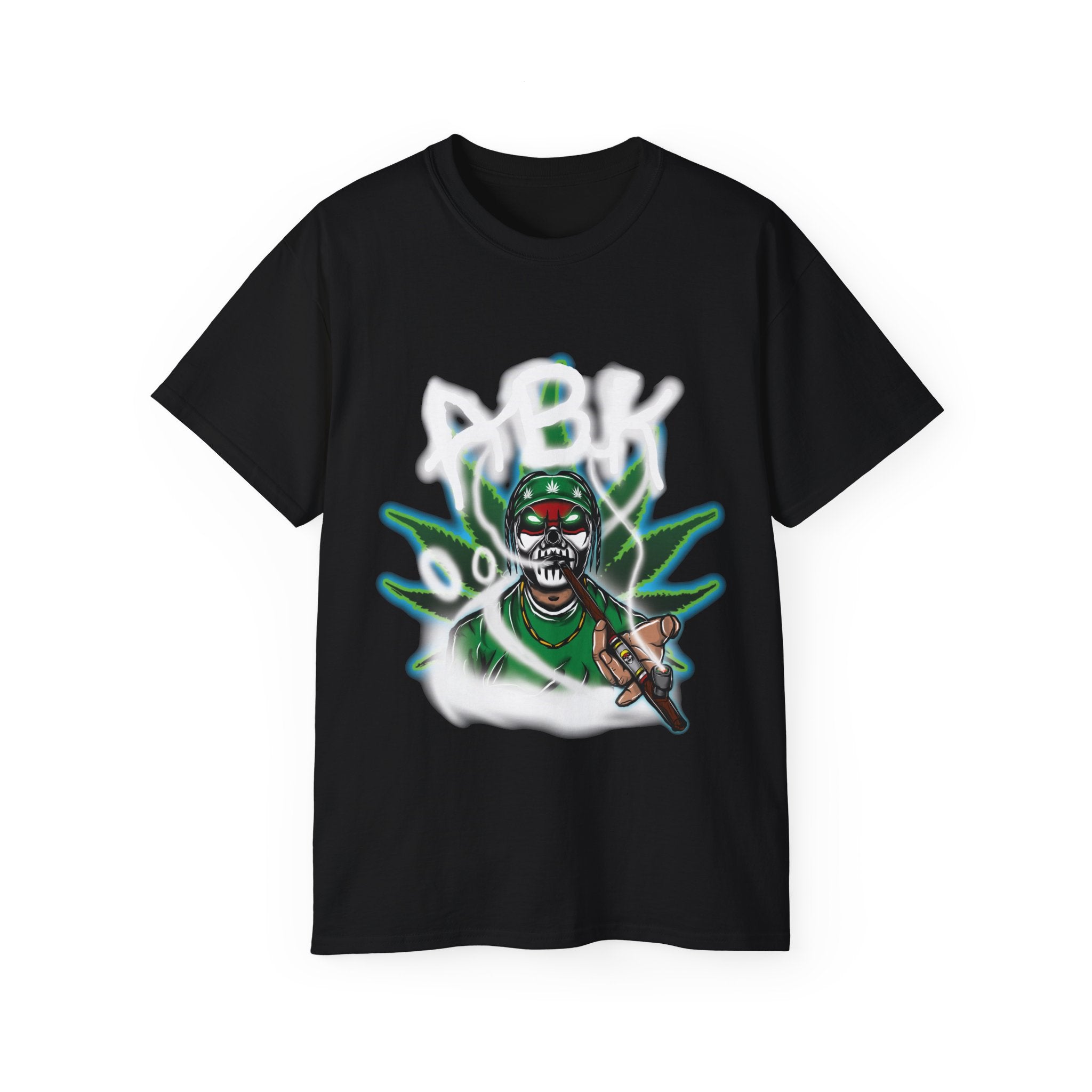 ABK 4:20 Unisex Ultra Cotton Tee