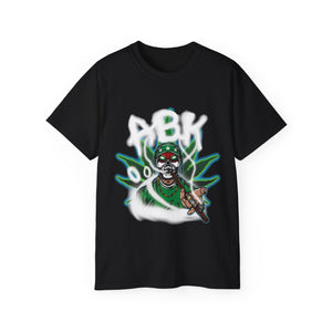ABK 4:20 Unisex Ultra Cotton Tee
