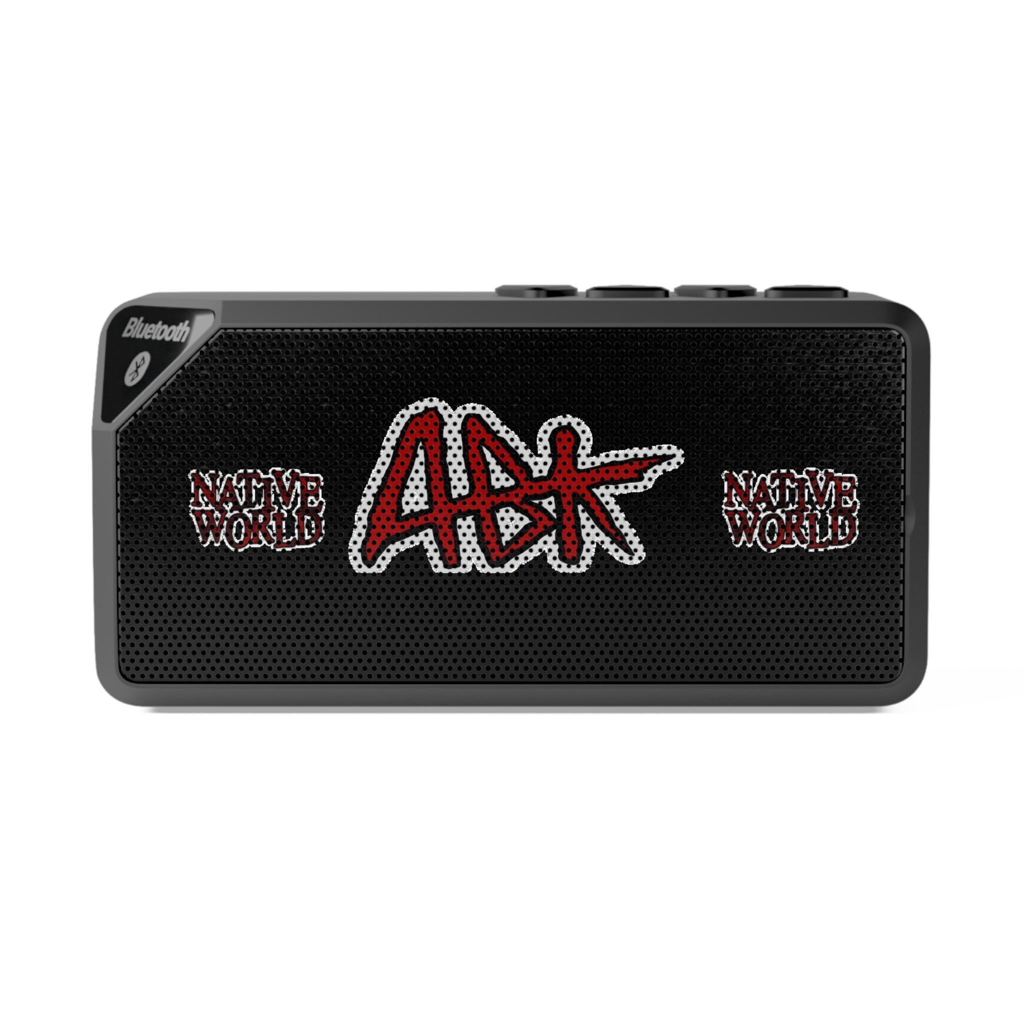 ABK Jabba Bluetooth Speaker