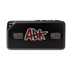 ABK Jabba Bluetooth Speaker