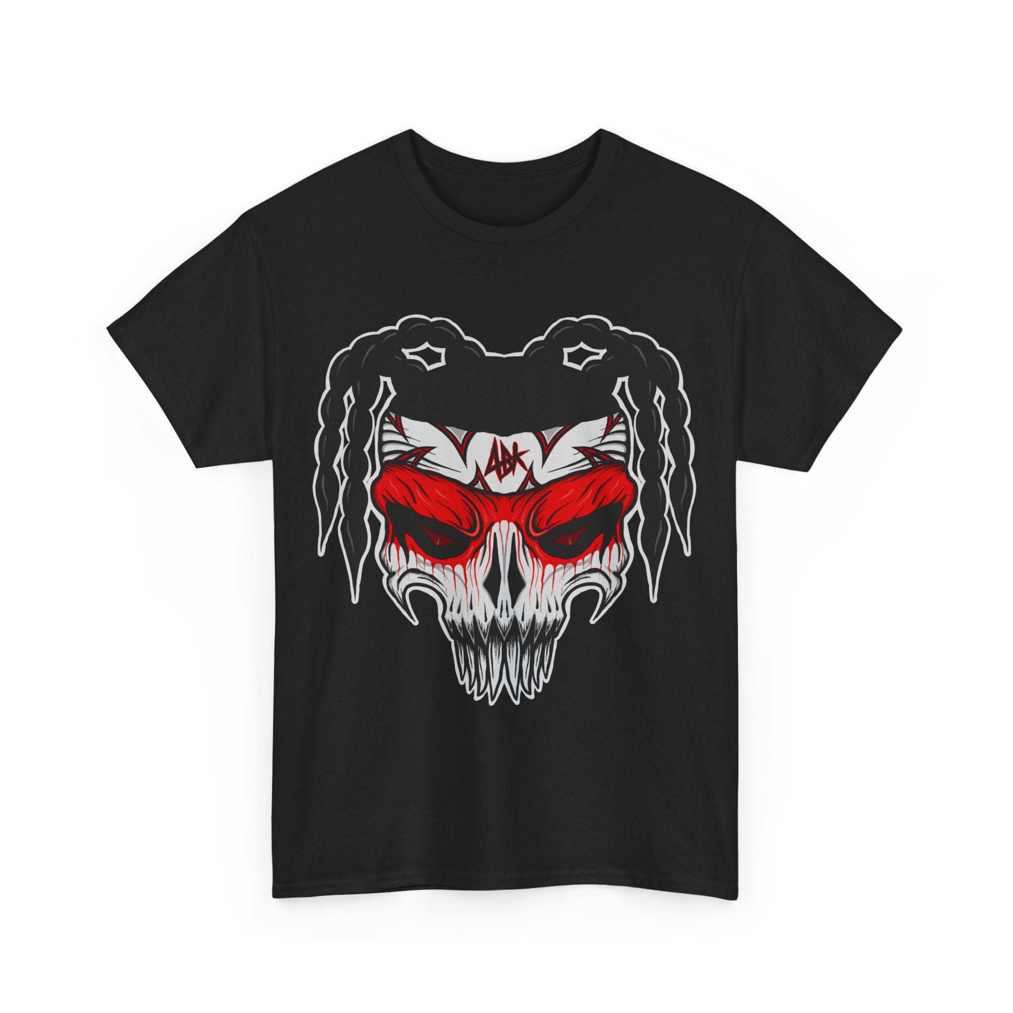 ABUnisex Heavy Cotton Tee