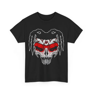 ABUnisex Heavy Cotton Tee