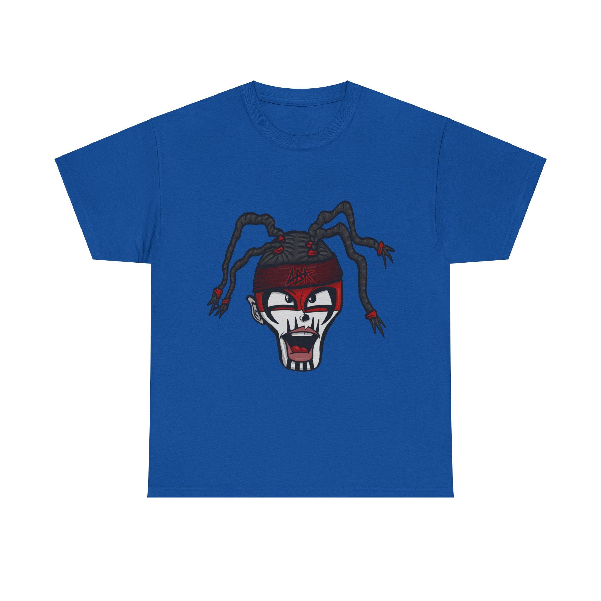 ABUnisex Heavy Cotton Tee