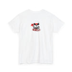 Load image into Gallery viewer, ABUnisex Heavy Cotton Tee
