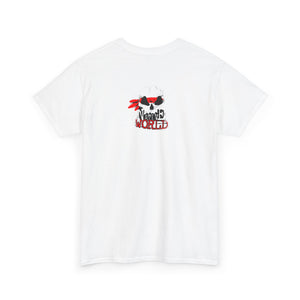 ABUnisex Heavy Cotton Tee