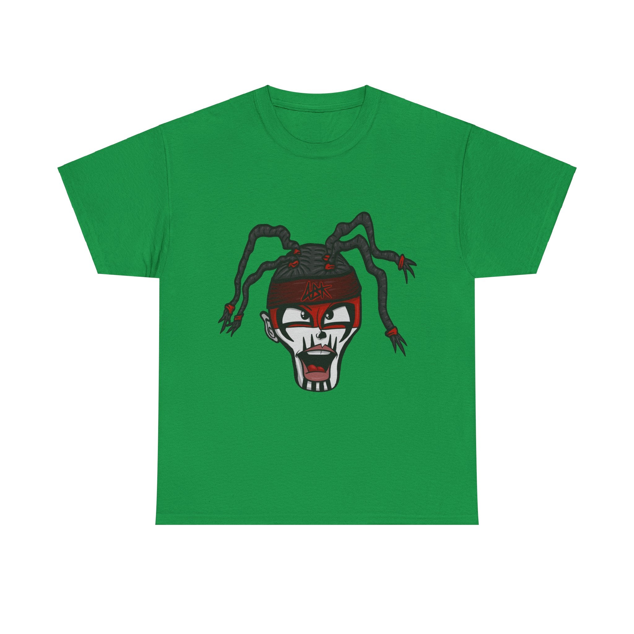 ABUnisex Heavy Cotton Tee