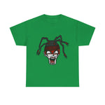 Load image into Gallery viewer, ABUnisex Heavy Cotton Tee
