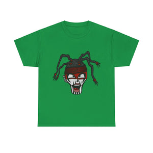 ABUnisex Heavy Cotton Tee