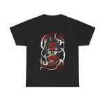 Load image into Gallery viewer, Unisex Heavy Cotton Tee
