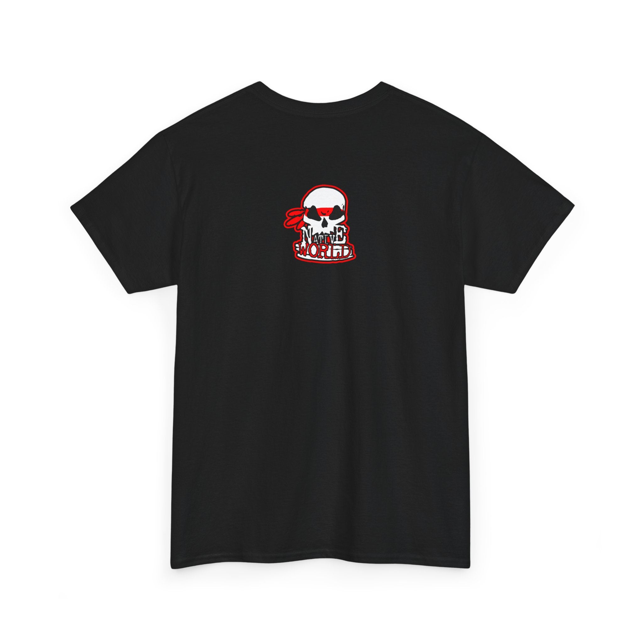 ABK Unisex Heavy Cotton Tee