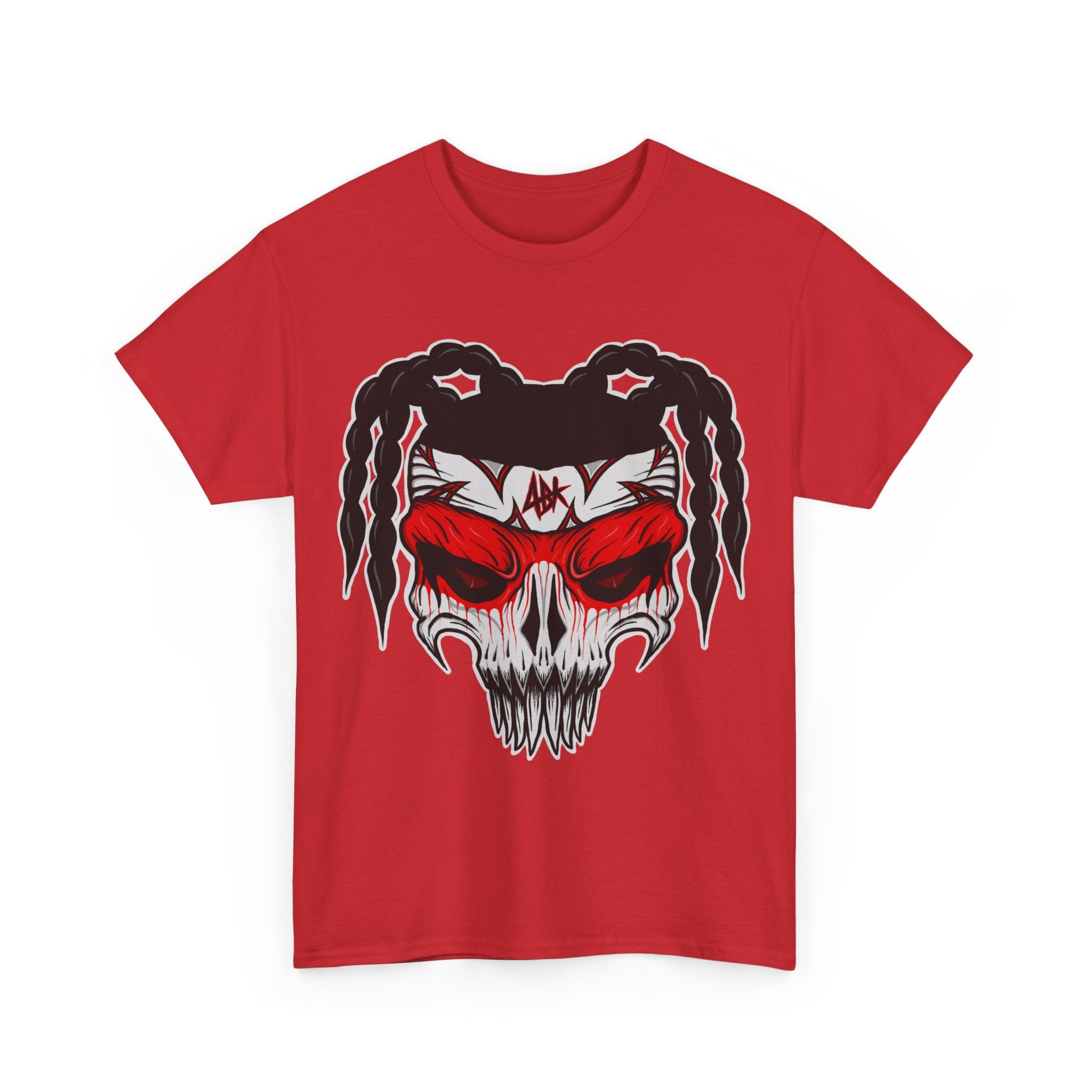 ABUnisex Heavy Cotton Tee