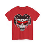 Load image into Gallery viewer, ABUnisex Heavy Cotton Tee
