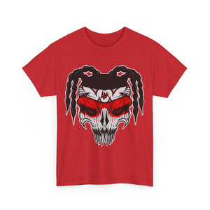 ABUnisex Heavy Cotton Tee