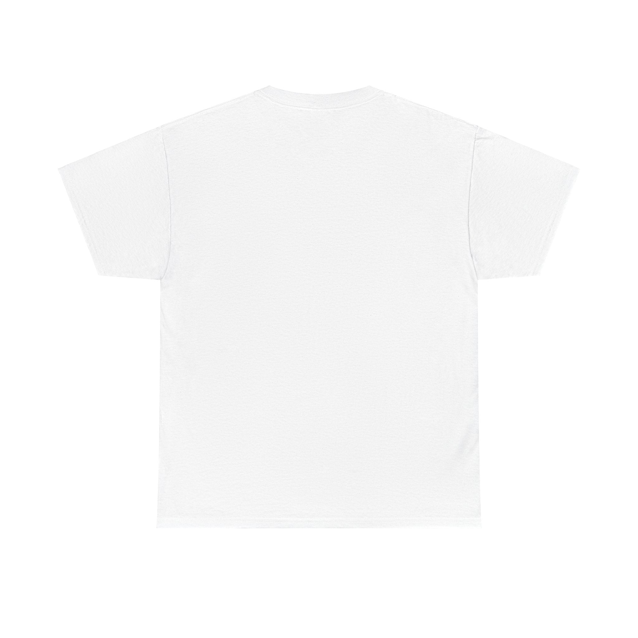 SaweUnisex Heavy Cotton Tee