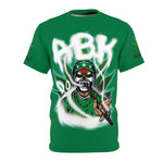 Load image into Gallery viewer, ABK 4:20 Unisex AOP Cut &amp; Sew Tee
