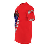 Load image into Gallery viewer, SaweUnisex AOP Cut &amp; Sew Tee
