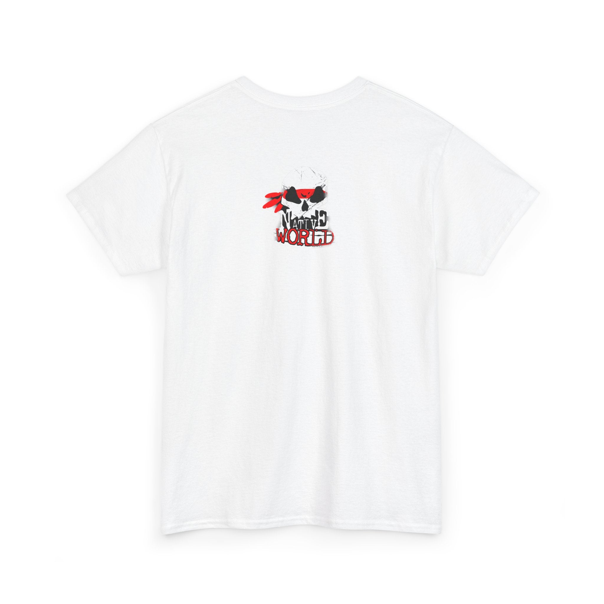 ABUnisex Heavy Cotton Tee
