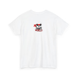 ABUnisex Heavy Cotton Tee
