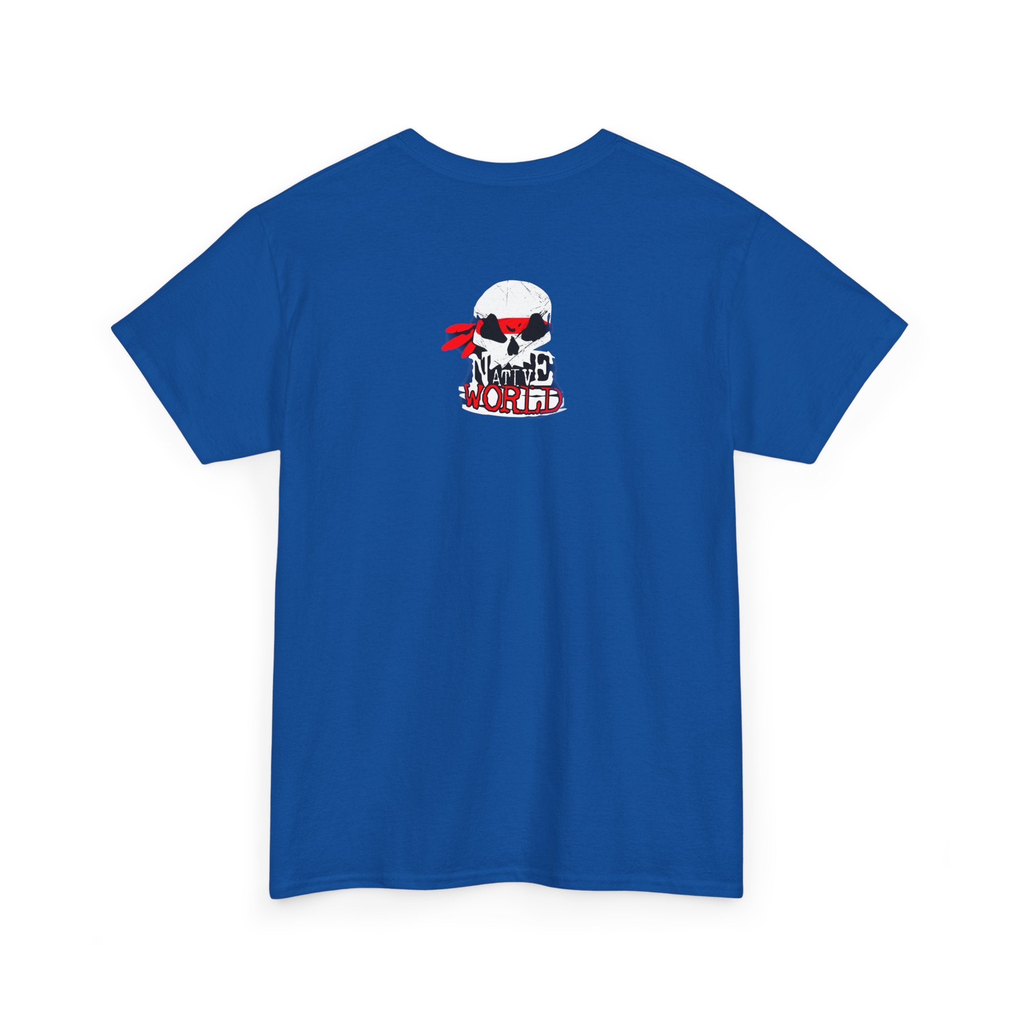 ABUnisex Heavy Cotton Tee