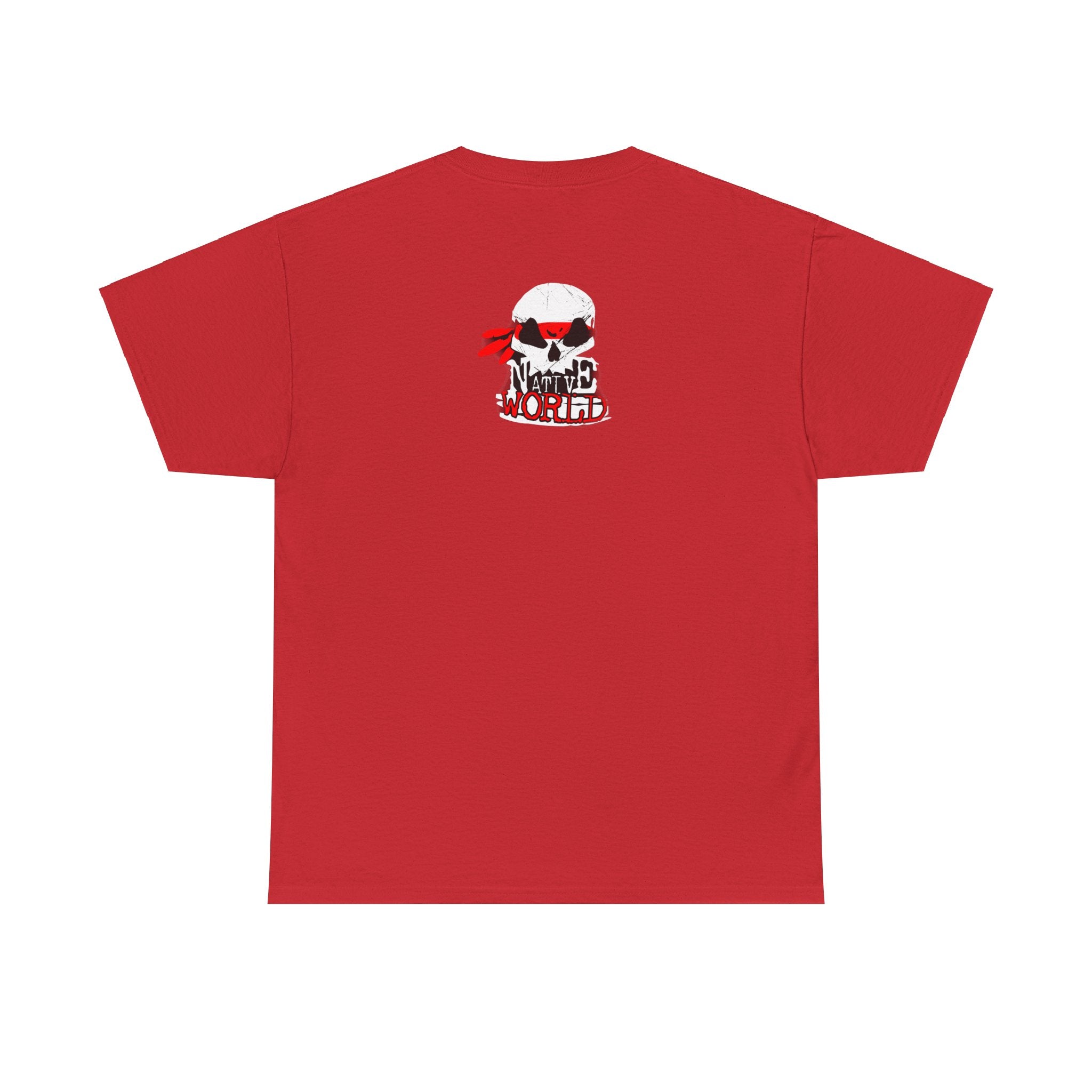 ABUnisex Heavy Cotton Tee