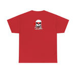 Load image into Gallery viewer, ABUnisex Heavy Cotton Tee
