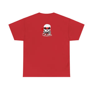 ABUnisex Heavy Cotton Tee