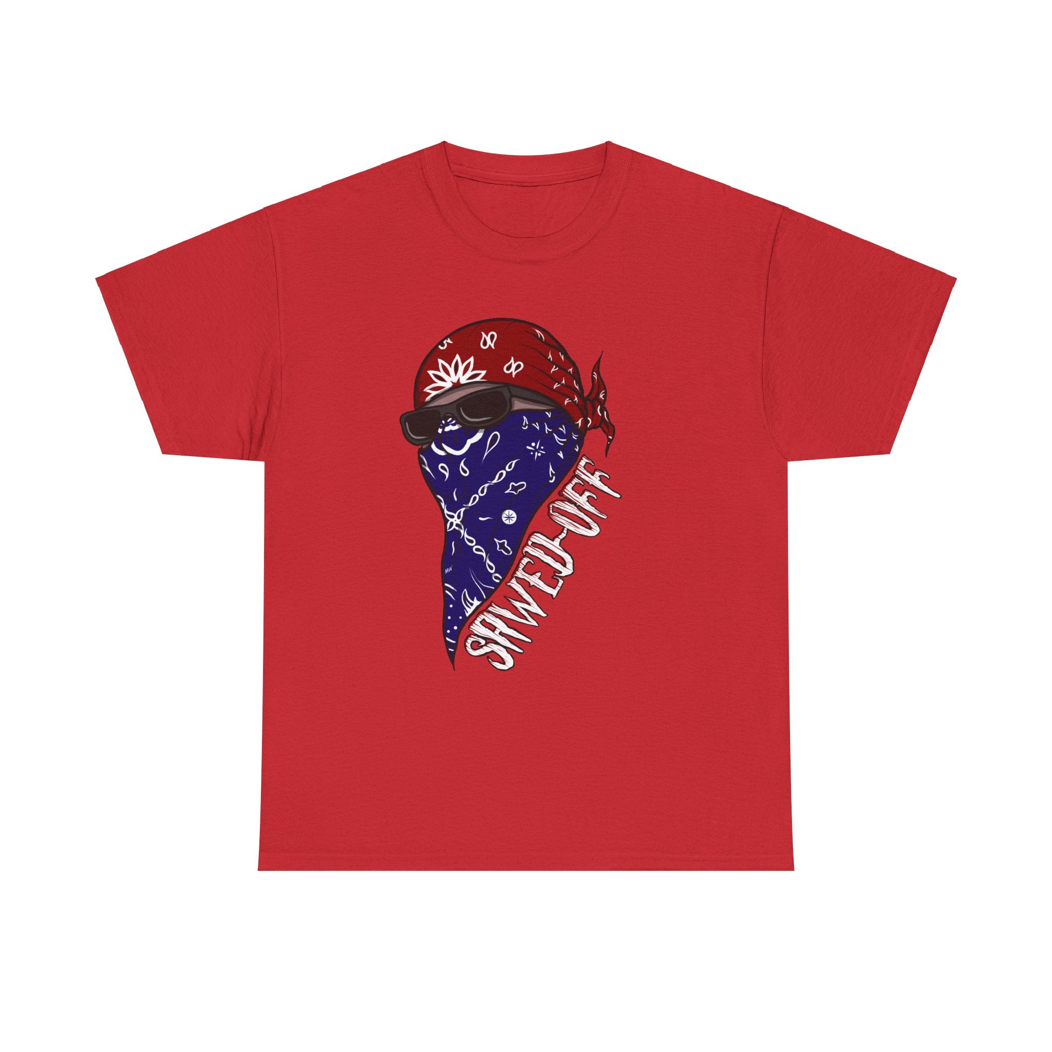 SaweUnisex Heavy Cotton Tee