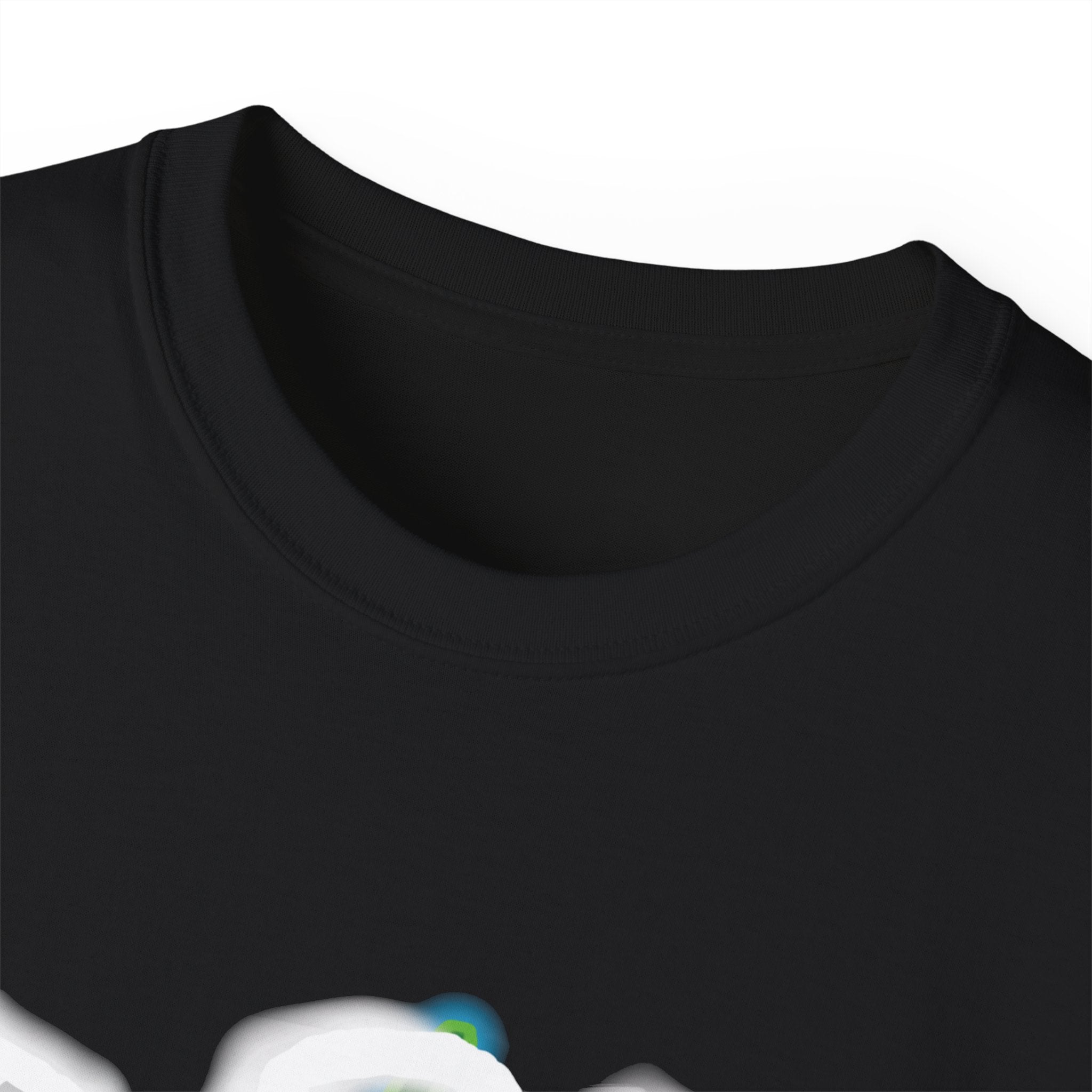 ABK 4:20 Unisex Ultra Cotton Tee