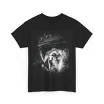 Load image into Gallery viewer, ABK GhUnisex Heavy Cotton Tee
