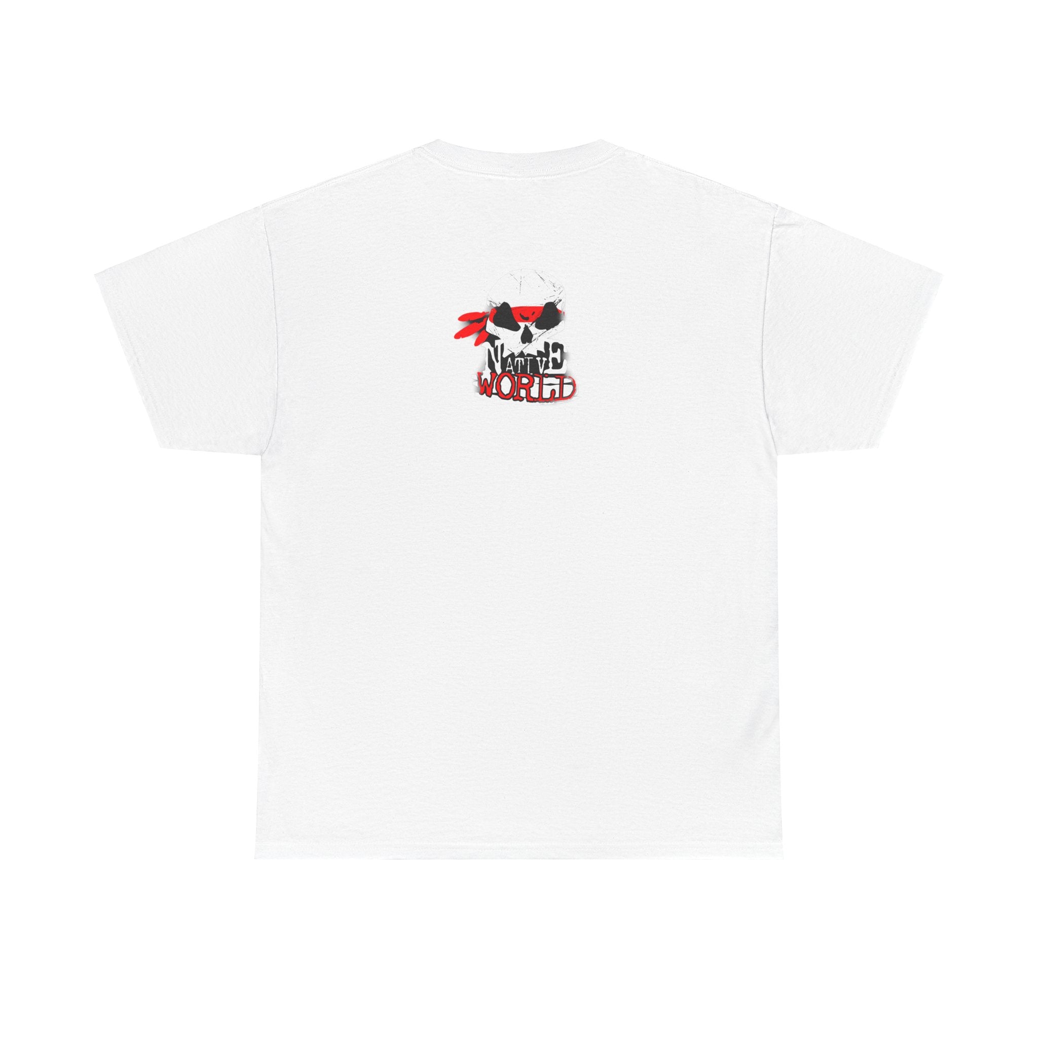 ABUnisex Heavy Cotton Tee