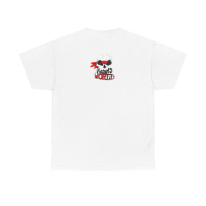 ABUnisex Heavy Cotton Tee