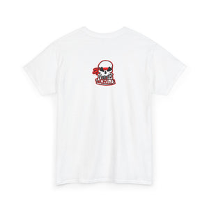 ABK Unisex Heavy Cotton Tee