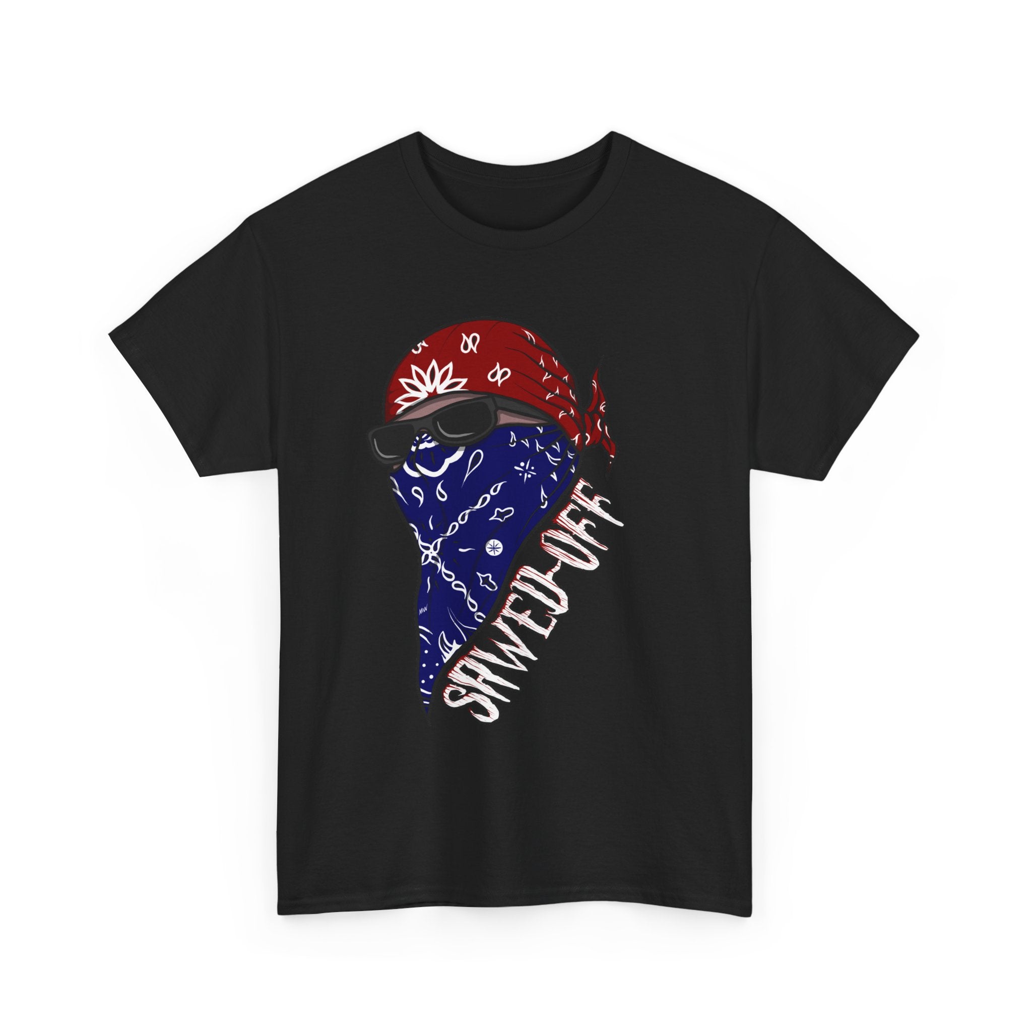 SaweUnisex Heavy Cotton Tee