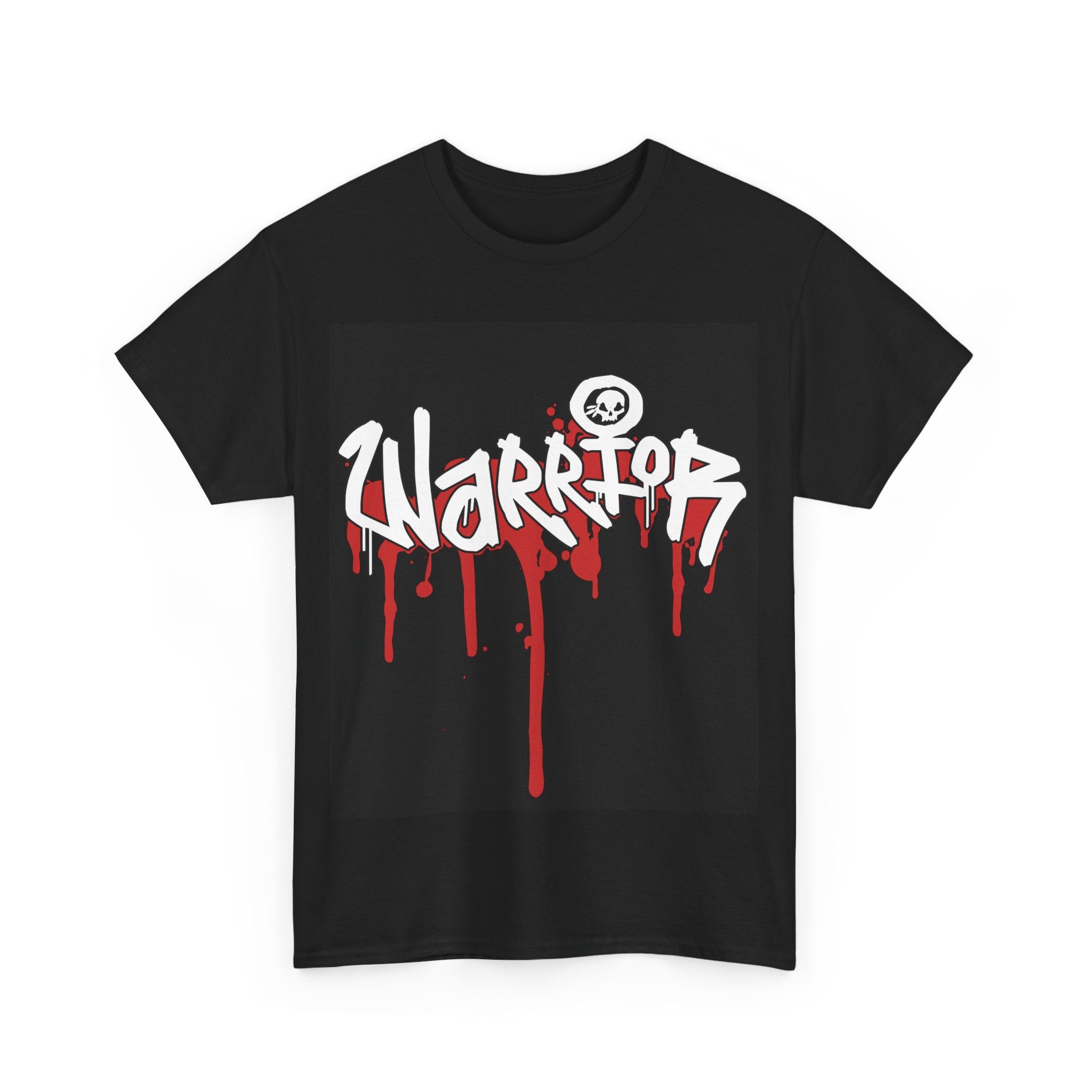 Bloody WaUnisex Heavy Cotton Tee