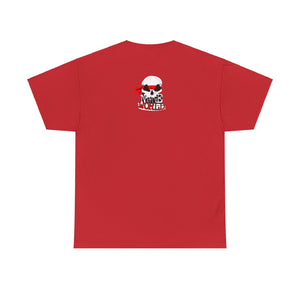 ABUnisex Heavy Cotton Tee