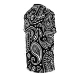 Load image into Gallery viewer, Sawed-Off Unisex AOP Cut &amp; Sew Tee
