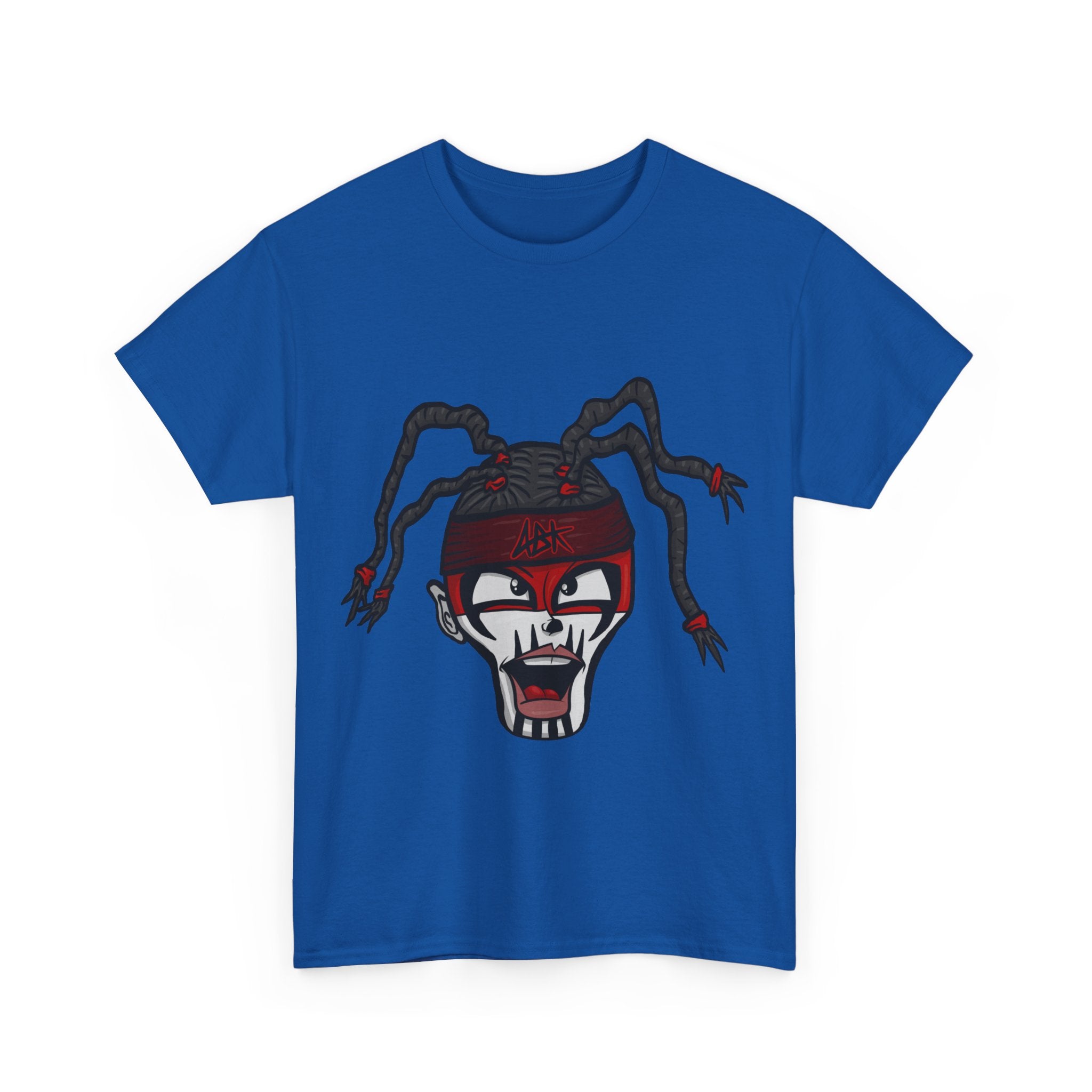 ABUnisex Heavy Cotton Tee