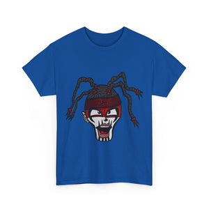 ABUnisex Heavy Cotton Tee