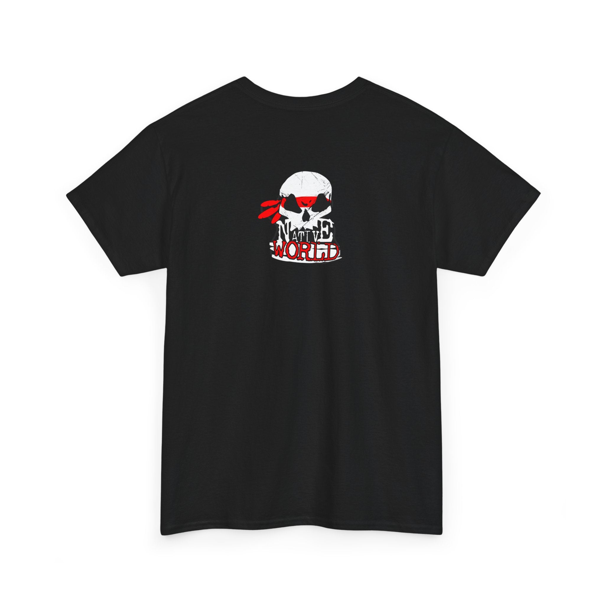 ABUnisex Heavy Cotton Tee