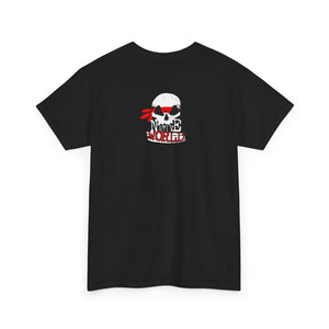 ABUnisex Heavy Cotton Tee
