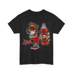 Load image into Gallery viewer, Tampon 40oz Unisex Heavy Cotton Tee
