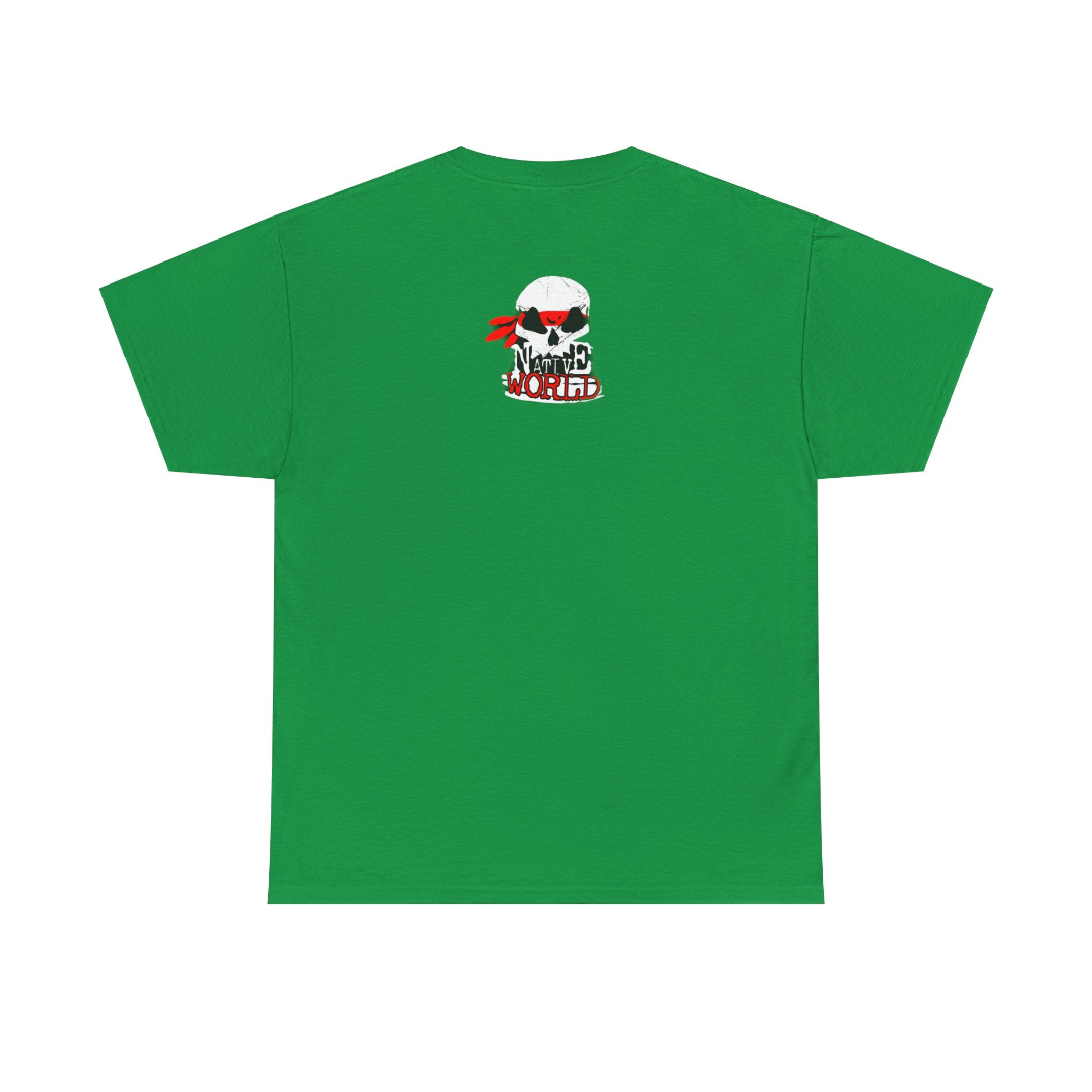 ABUnisex Heavy Cotton Tee