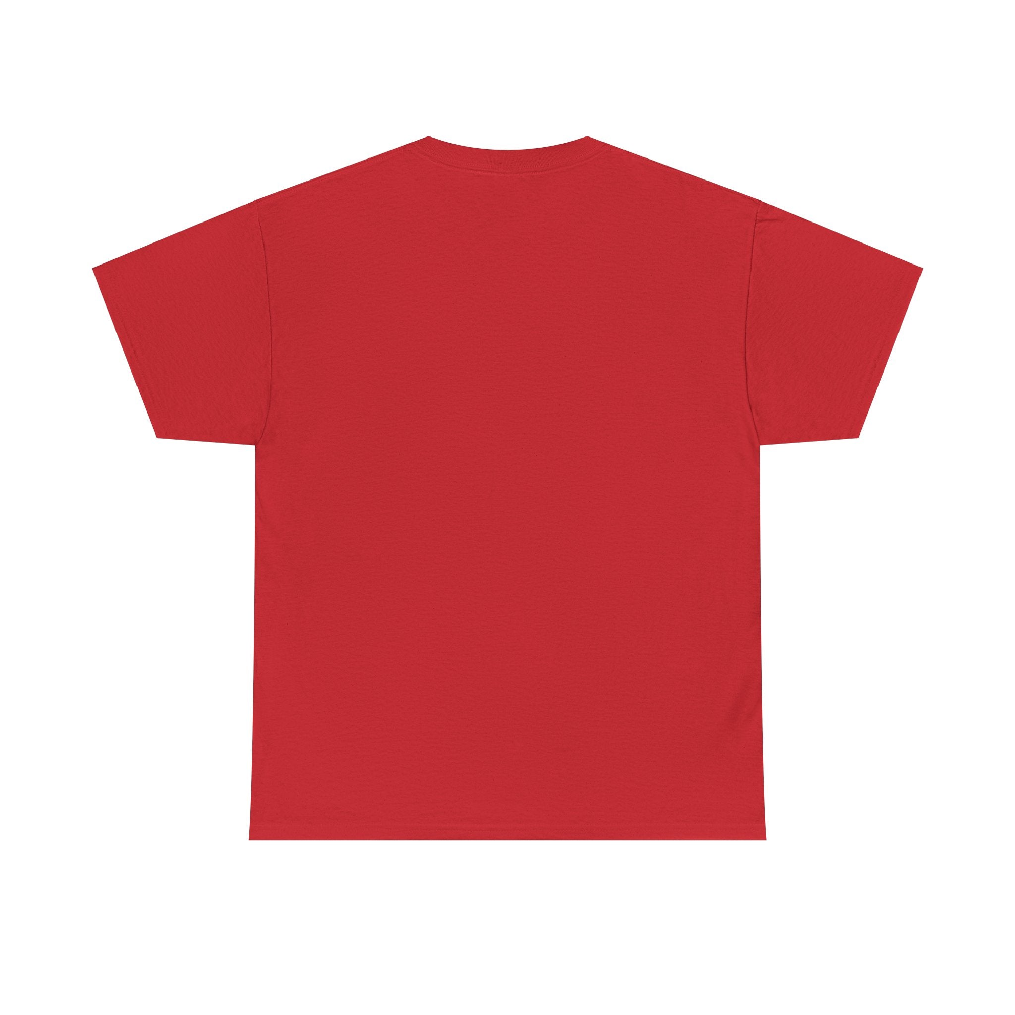 ABK Unisex Heavy Cotton Tee
