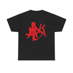 Load image into Gallery viewer, ABK Cartoon SkuUnisex Heavy Cotton Tee
