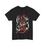 Load image into Gallery viewer, Unisex Heavy Cotton Tee
