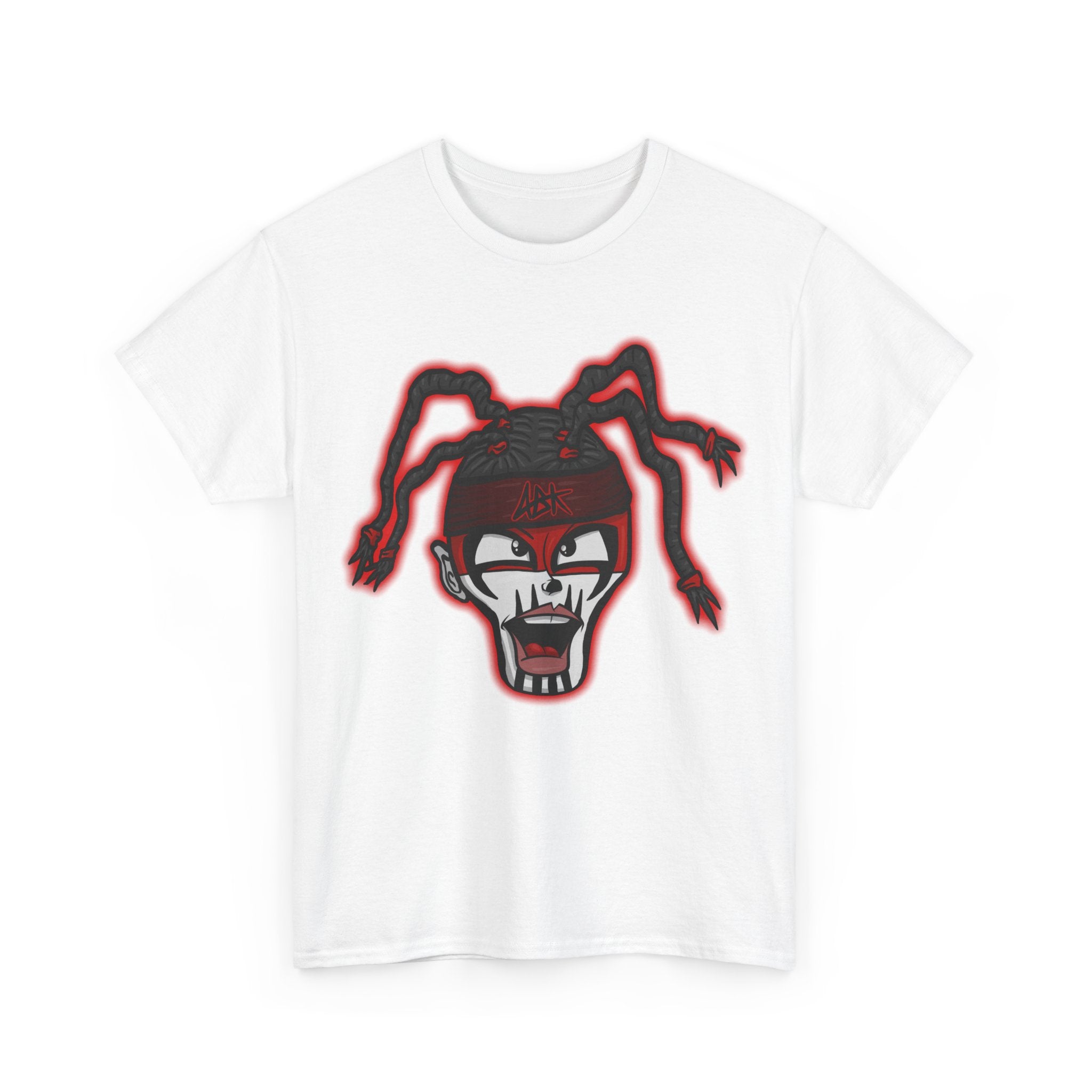 ABK Unisex Heavy Cotton Tee